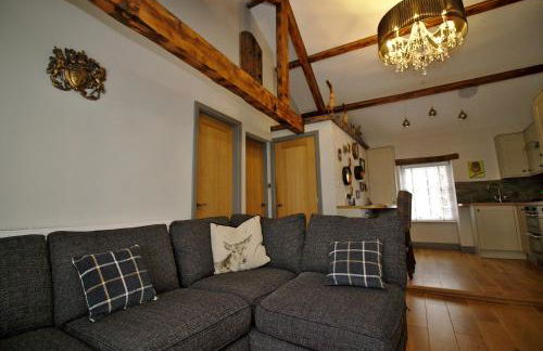 The Old Hay Loft - Photo 56