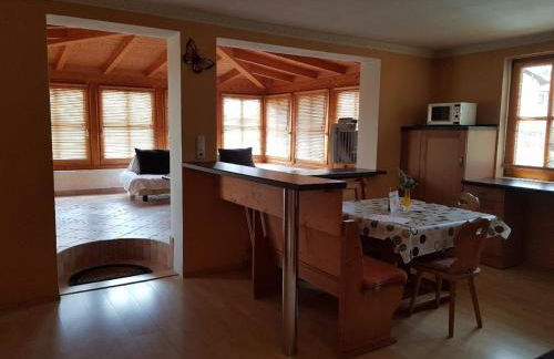 Ferienhaus Klingenbrunn - Foto 20