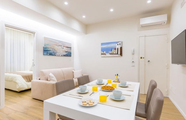 Family Style House in Naples by Wonderful Italy - Foto 5