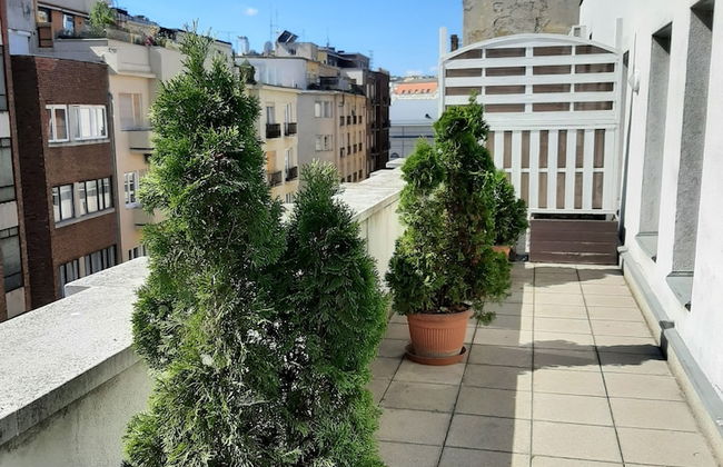 Trendy Deluxe Apartments - Foto 6