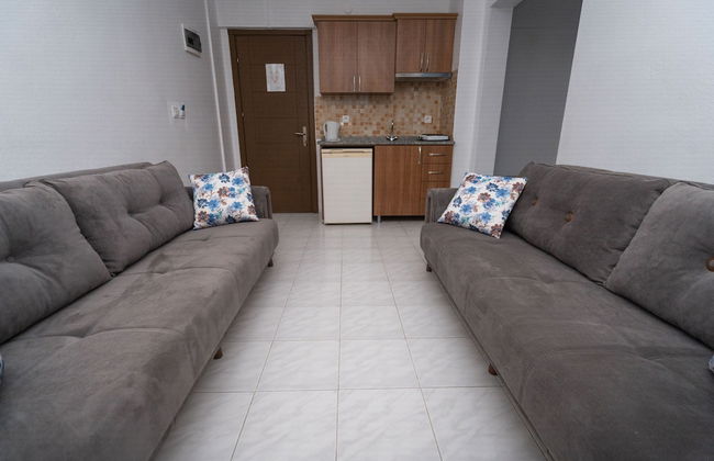 Princess Rima Apartments - Foto 19