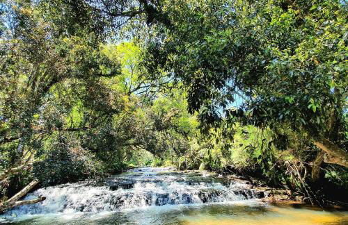 Rancho das Neves - Rancho Queimado - SC - Foto 8