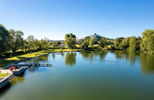 Ferienwohnung Egg-Hof - Foto 25