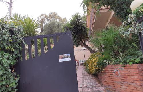 CASA DEGLI OLEANDRI - Foto 1