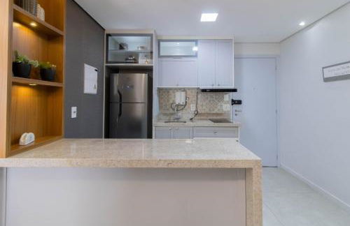 Sunrise Studio - GRU 413 - Foto 51