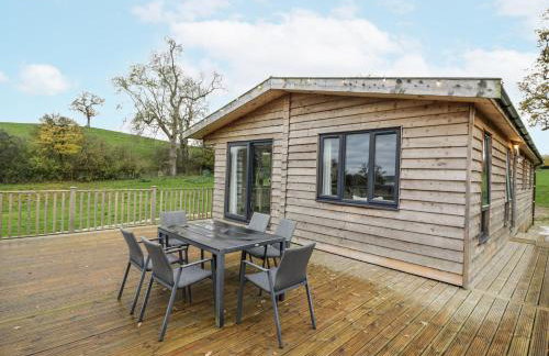 Willow Lodge - Foto 26