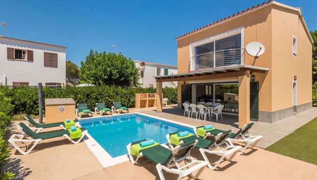 Villa Garbo by Villa Plus - Foto 2, Imagen principal