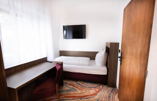 Apartments an den Holstenhallen - Foto 15