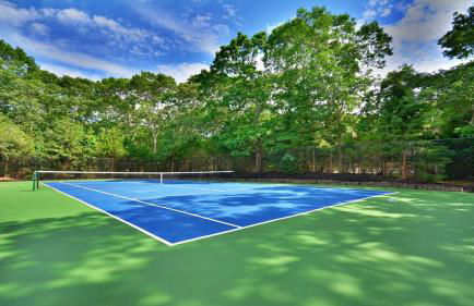 Incredible Villa Rental with a Hot Tub, a Swimming Pool, and Tennis Courts in the Hamptons, New York - Foto 20