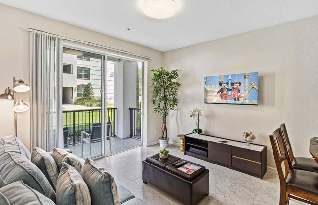 First Floor Vista Cay Condo W/free Resort Access! - Foto 1