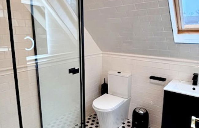 Stob Binnein Cottage - Foto 18