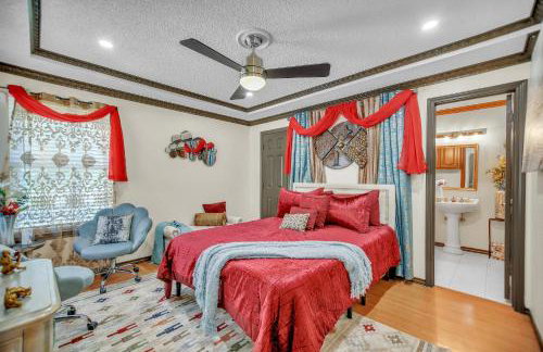Luxury Executive Rental in Fort Worth - Foto 12