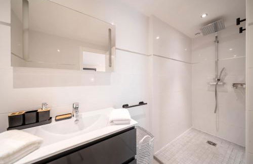 Triplex Gallia Luxe Cannes - Foto 15