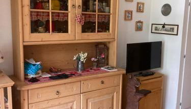 Residence Regina Delle Dolomiti - Foto 4