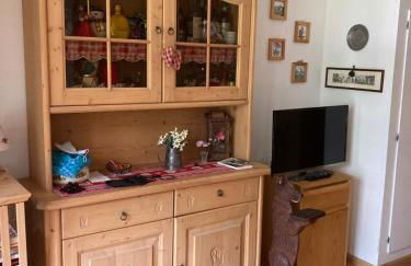 Residence Regina Delle Dolomiti - Foto 4