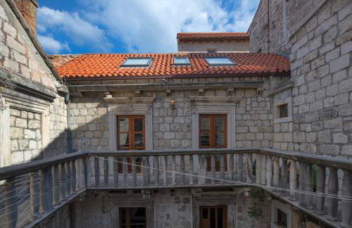 Loft in Ismaelli Palace Korcula - Photo 34