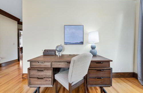 Luxury Getaway Home with Panoramic Views, Pool & Hot Tub! - Foto 20