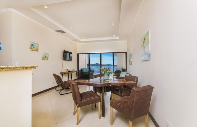 Playa Flamingo Comfortable 3 BR Oceanview Condo - Flamingo Towers 17 - Photo 3