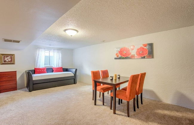 3bdrm Value and Comfortcheyenne Mountain Suburbs! - Foto 27