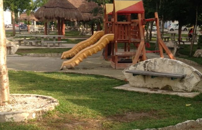 Modern Apartment Riviera Maya - Foto 17