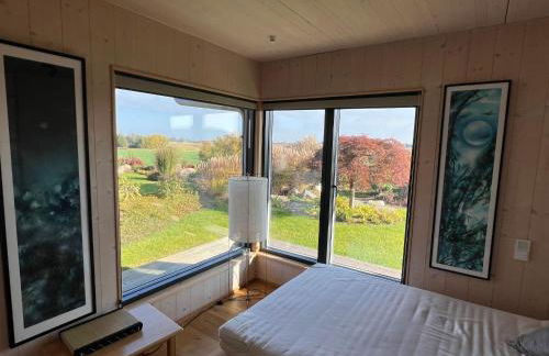 Holiday Home Meera Bio Holzhaus by Interhome - Foto 17