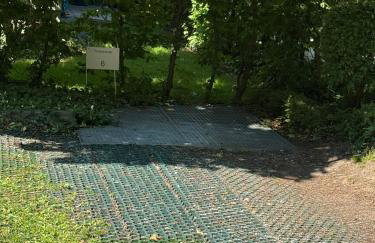 60sqm "Piece of heaven" in Munich's south - Foto 41