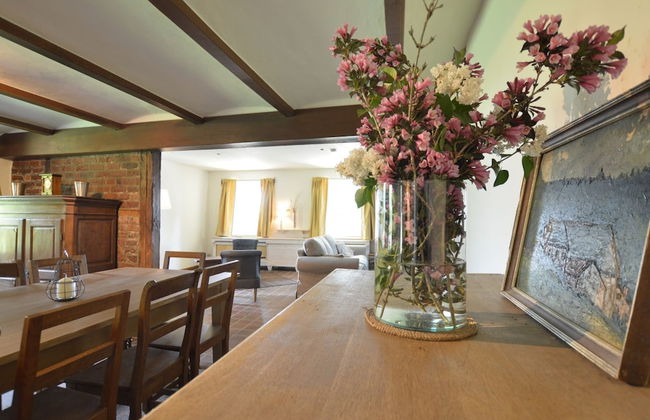 Charming Stay Near Circuit Spa - Photo 27