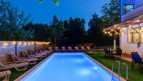 Apartments Villa Mavi - Foto 3