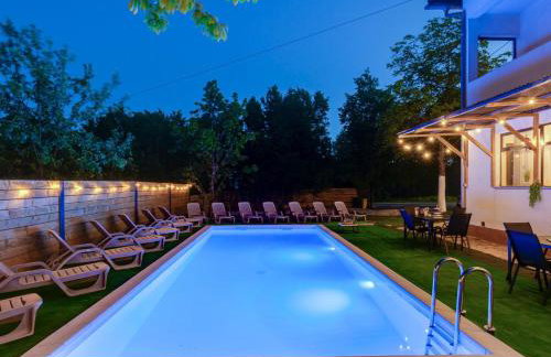 Apartments Villa Mavi - Foto 3