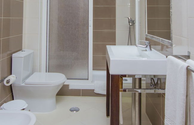 Choromar Apartments - Foto 46