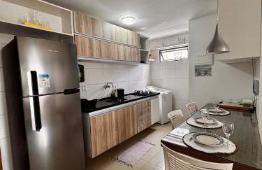 Localização Turística Maravilhosa Na Praia da Jatiúca - Foto 13