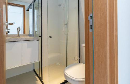 APTO 4 Suítes | Espaçoso | Varanda Gourmet | San Martin | Destino BSM 303A - Foto 20