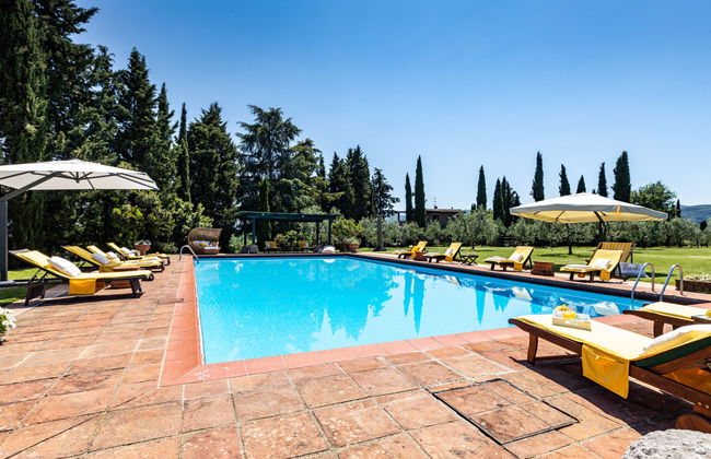 La Torre + Fienile + Casa Prato - Foto 64