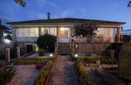 Hotel Donas e Cabaleiros - Photo 43