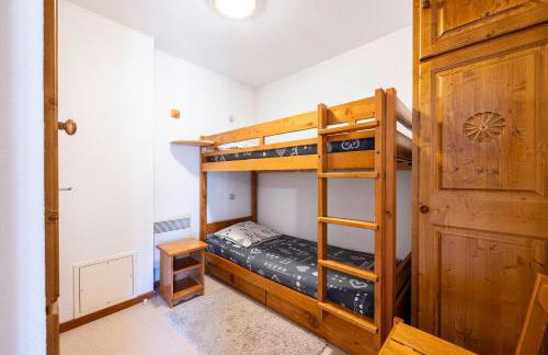 Valfréjus La montagne- App 123 - Foto 12