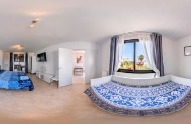 Villa Lanzarote Deluxe & Spa Pool - Foto 67