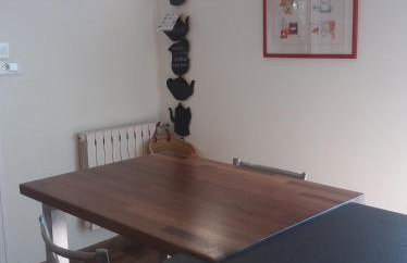 Maison classée 3 étoiles, grand jardin clos au calme Proche centre ville, 10 min des plages - Foto 3