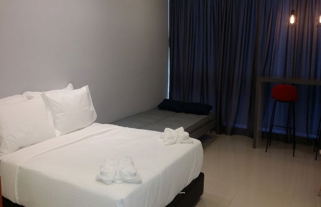 Pinnacle Suites - Foto 8