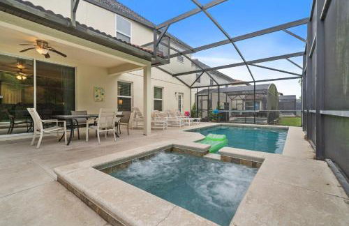 2820 Rocella Court - Foto 30