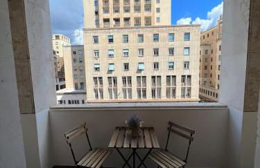 Piazza Dante 9 Genoa Center Town - Foto 15