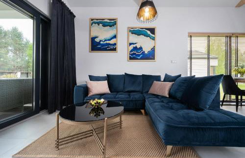 House Garden&Spa-Dom nad morzem z Sauną i Jacuzzy - Foto 19