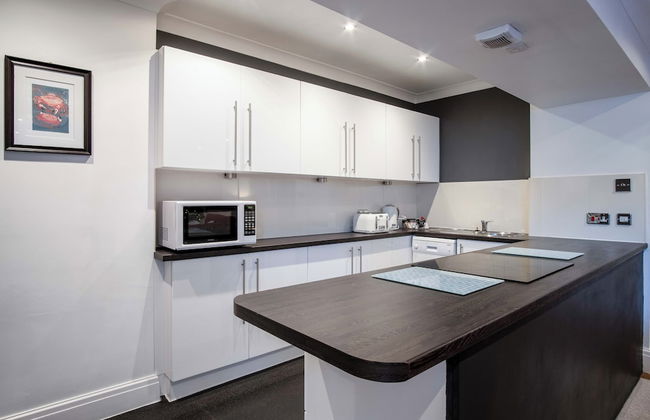 Blue Horizon Apartments at The Helaina - Foto 24