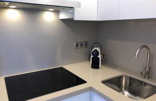 Apartaments La Palmera, Terrace & Pool - Foto 7