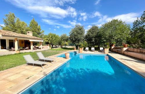 Confortable Chalet con piscina - Foto 35