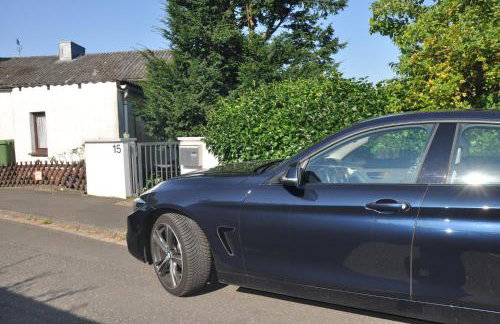 Geräumige 2-Z WOHNUNG im GRÜNEN, GARTEN, TERRASSE, RUHIG, NATUR, PHANTASTISCHER BLICK! - Foto 12