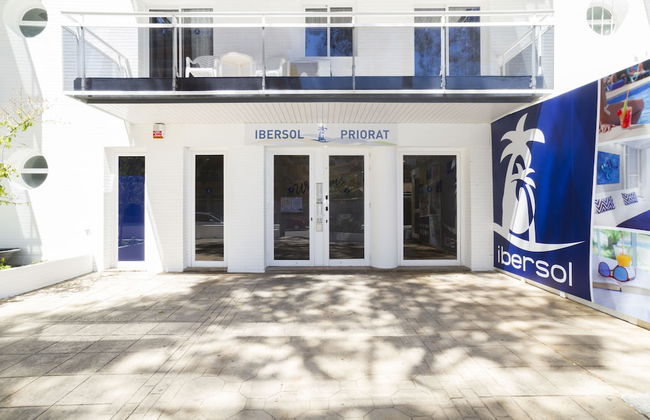 Apartamentos Priorat - Foto 20