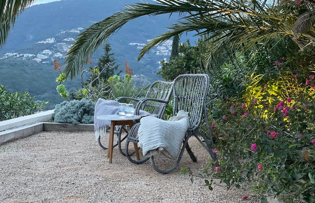 Villa in Cavalaire With Sea View & Pool - Foto 35