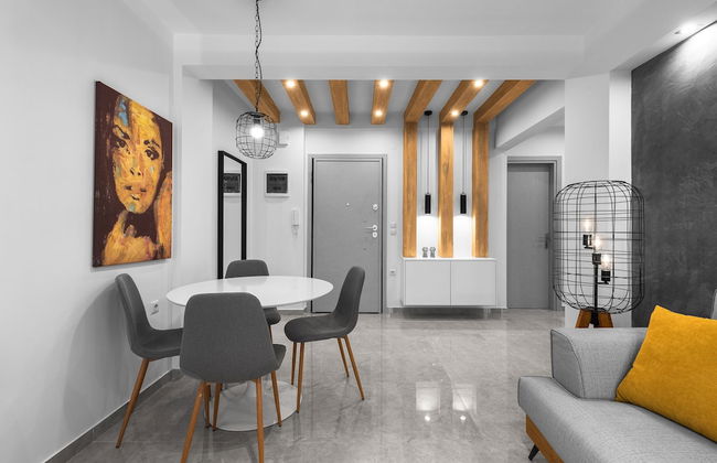 White and Wood Nilie Hospitality MGMT - Foto 8