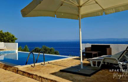 Apartments Magdalena - Foto 70