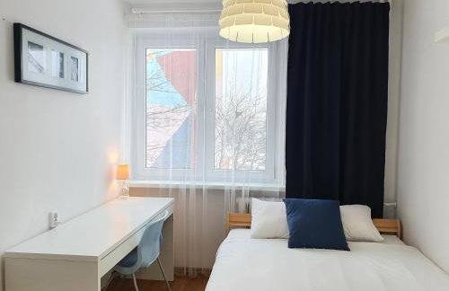 Mieszkanie 4-pokoje Gdańsk Zaspa - Photo 20